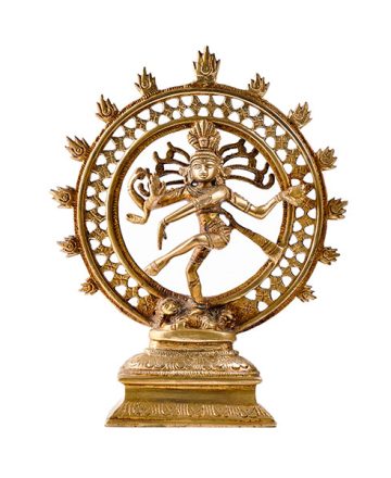 Dance Sculpture