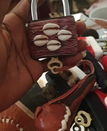 PADLOCK