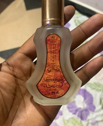 Shaikhah Perfume